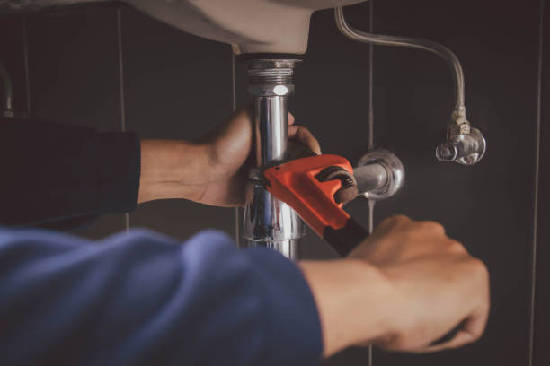 Professional Plumber in Santa Monica, CA